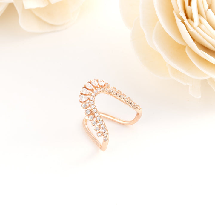 Manimanjari Ring