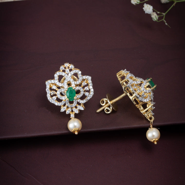 Iraé Regalia Studs
