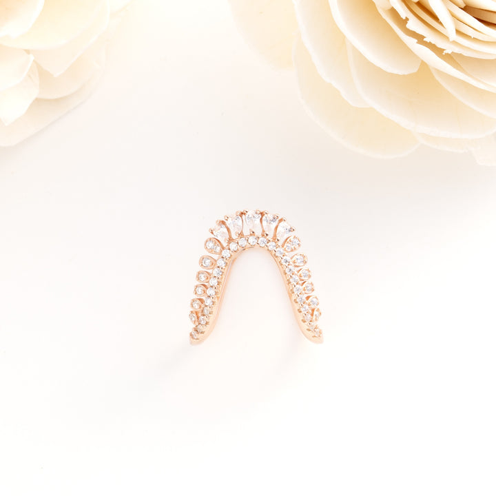 Manimanjari Ring