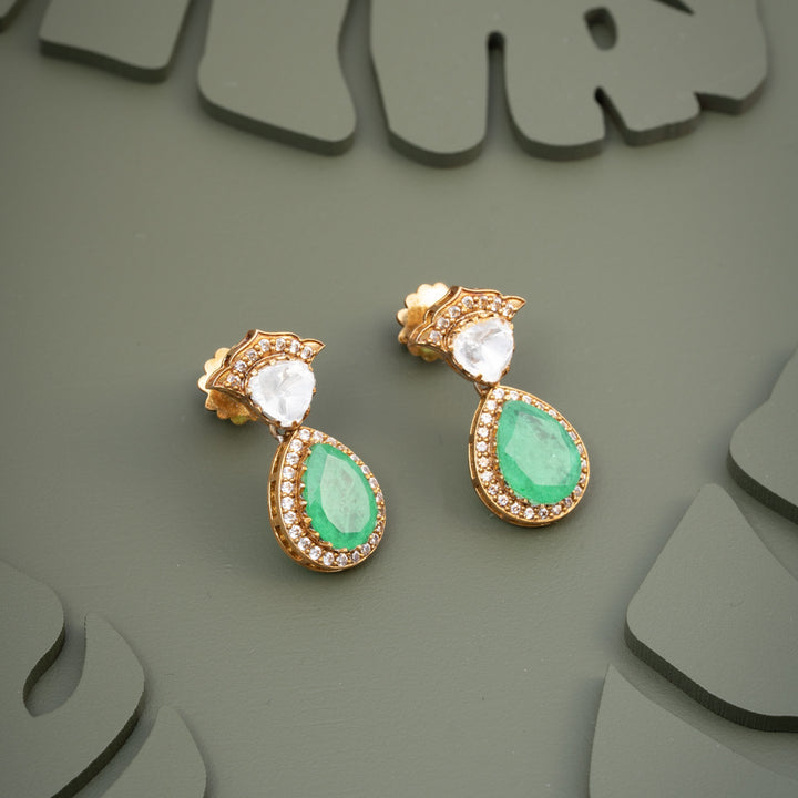 Iraaya Victorian Danglers