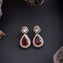 Ruby Trilia Danglers
