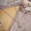 Zolia Loop Chain Pendant