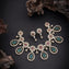 Pearflora Necklace Set