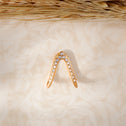 Glimvya Stone Ring