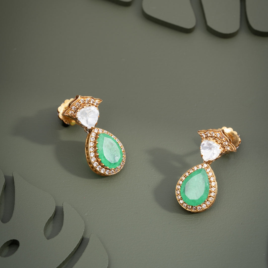 Iraaya Victorian Danglers