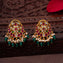 Shahi-Chand Kundan Studs