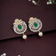 Zemeron Pearl Studs