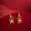 Kiara Stone Jhumki