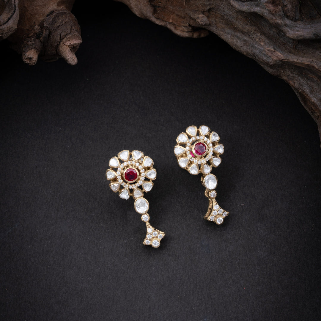 Pearflora Necklace Set