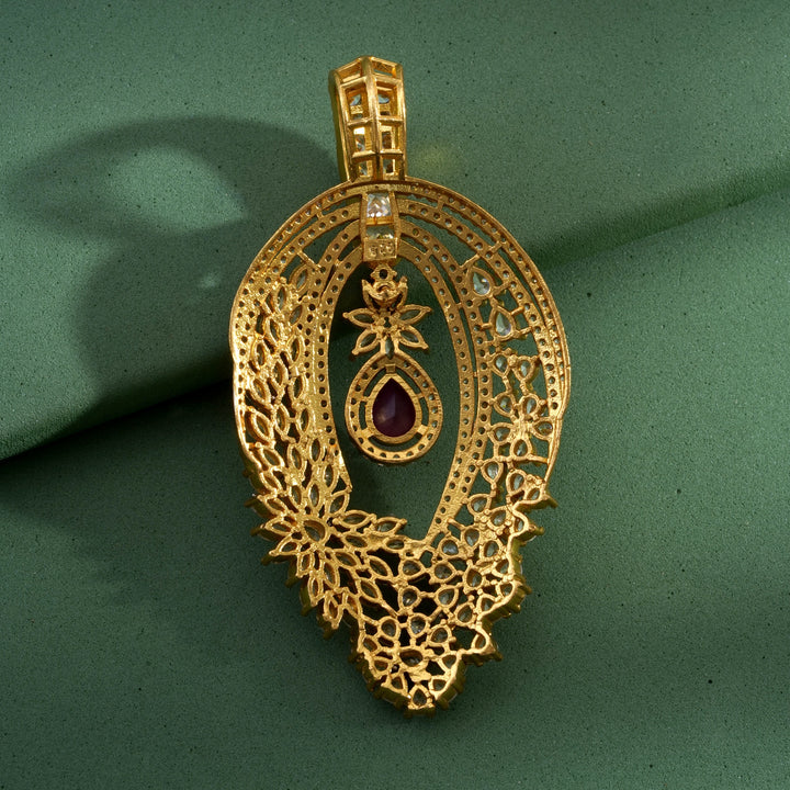 Floravia Pendant