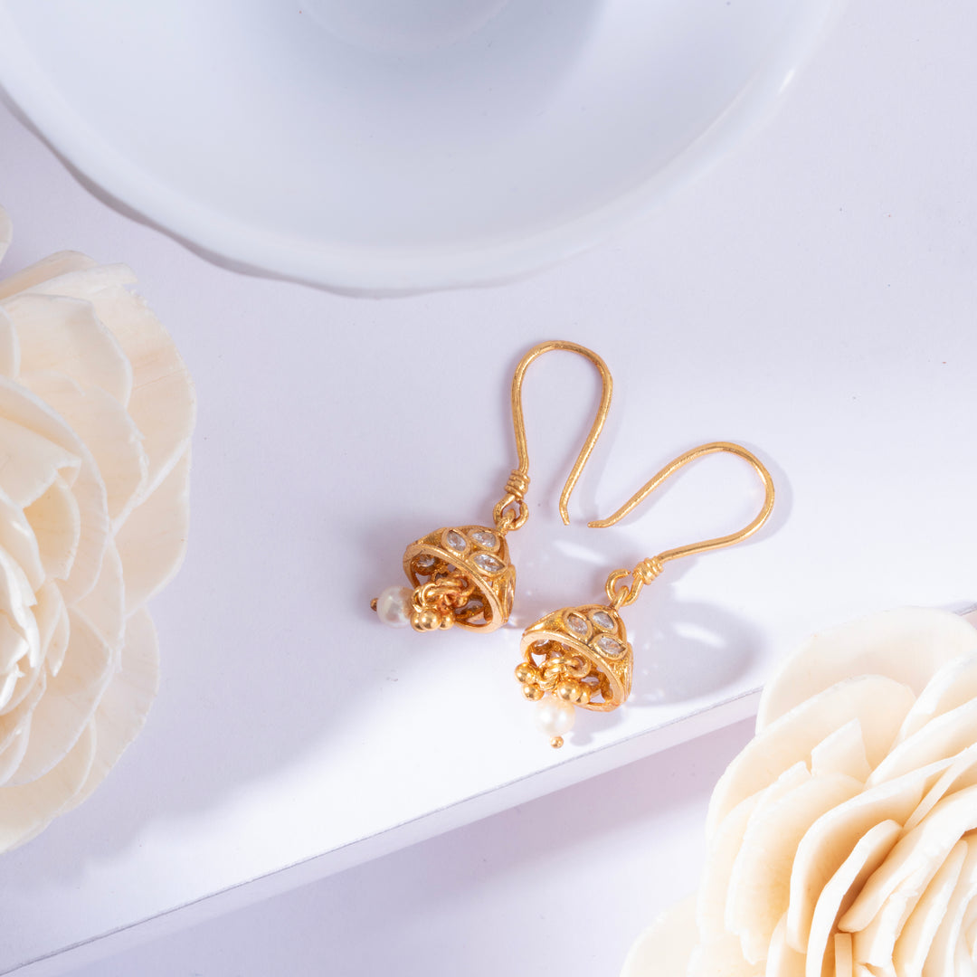 Pureline Hangings Earrings