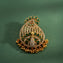 Moraya Stone Pendant