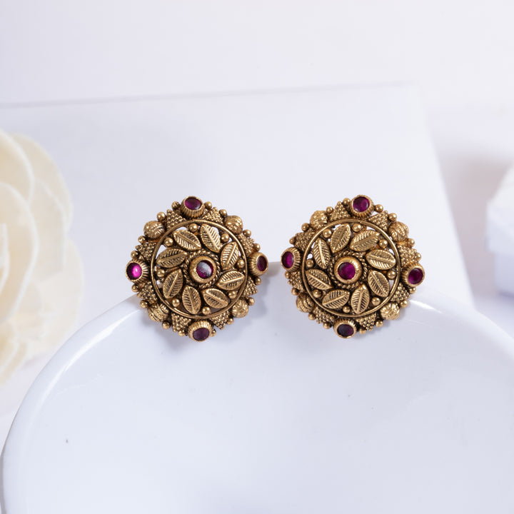 Southern Grace Studs