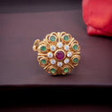 Blumira Stone Ring