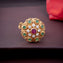 Blumira Stone Ring