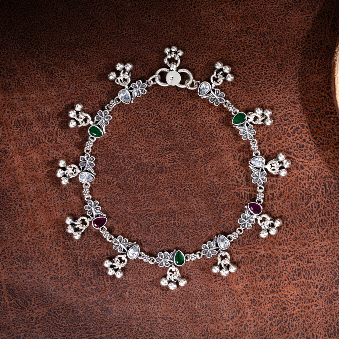 Oxy Pear Ghungroo Payal