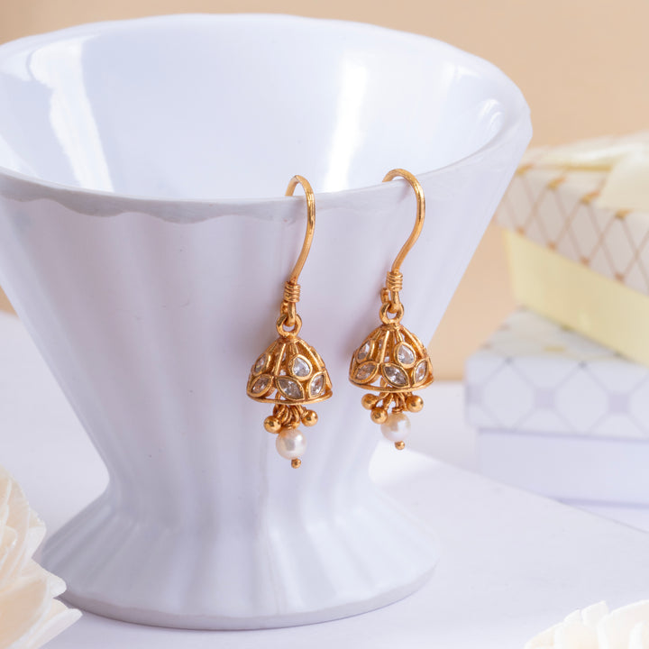 Pureline Hangings Earrings