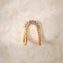 Mirvanki Stone Ring