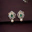 Avyaya Plumé Studs