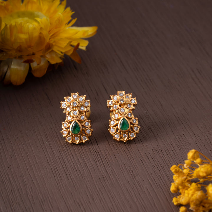 Rajita Dew Studs