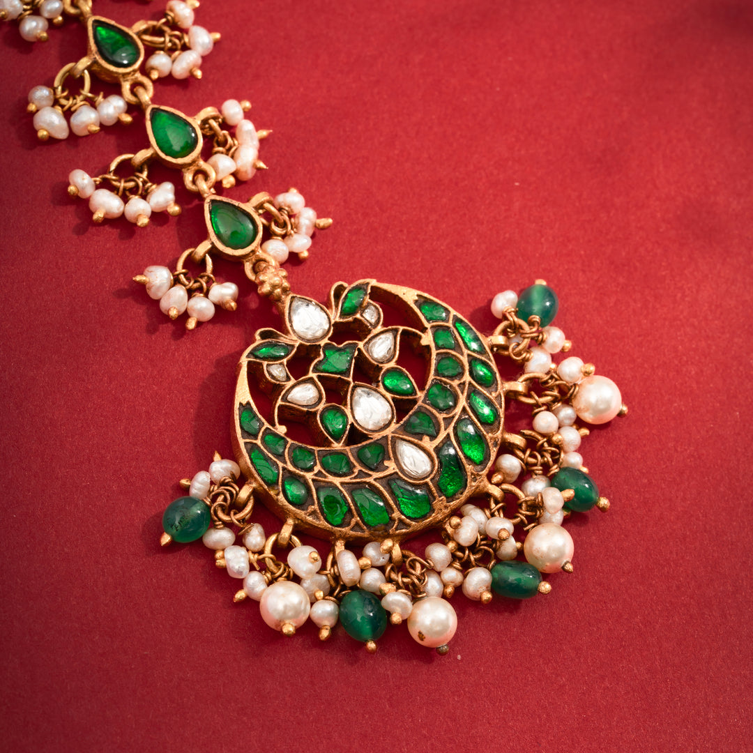 Queen’s Kundan Tikka
