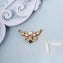 Butterfly Victorian Pendant