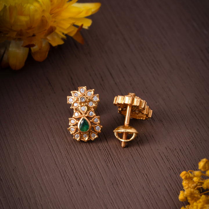 Rajita Dew Studs