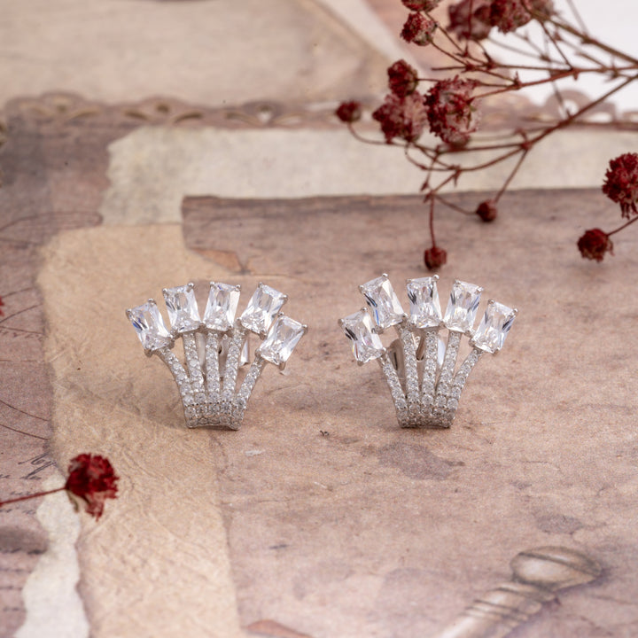 Multi-Color Spark Studs