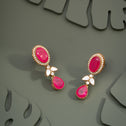Maharani Veda Victorian Danglers