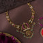 Sampoorna Temple Necklace