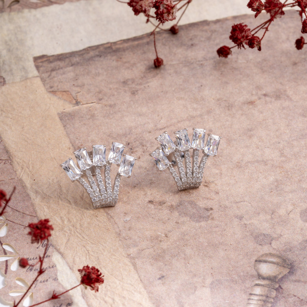 Multi-Color Spark Studs