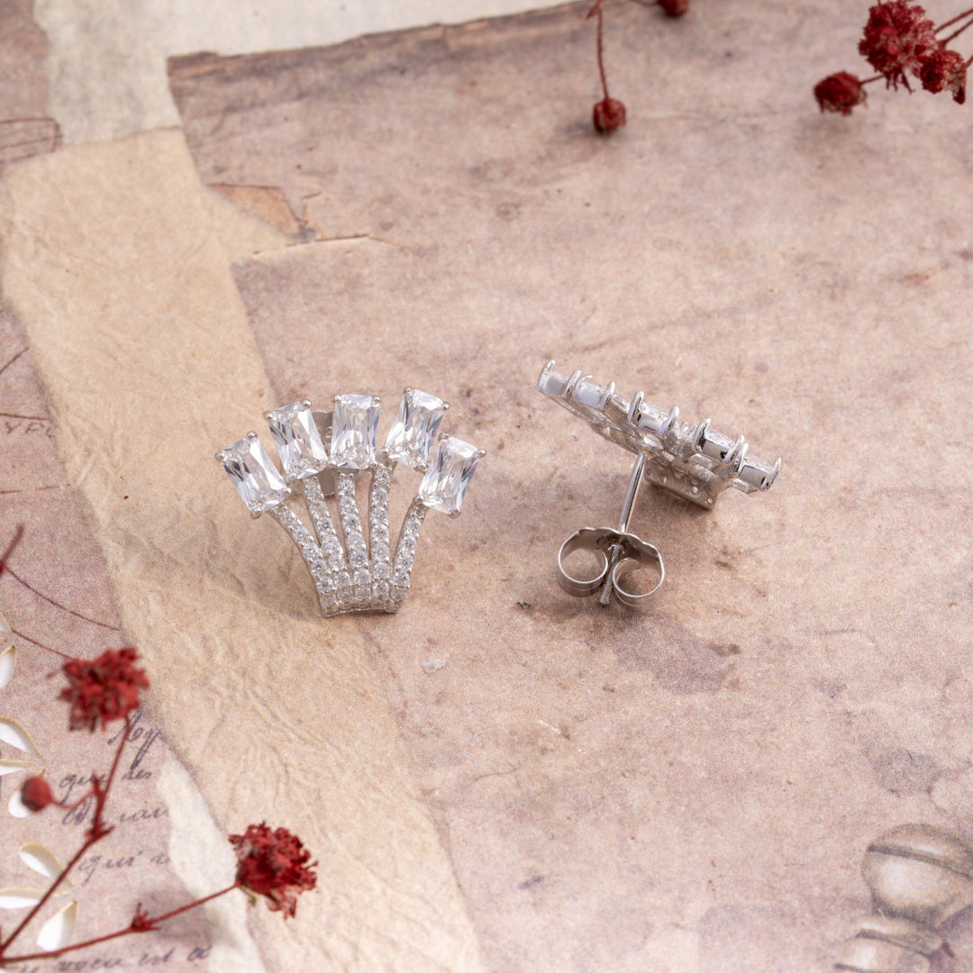 Multi-Color Spark Studs