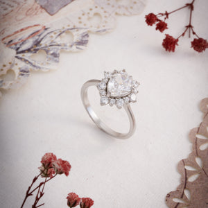 Dew Shine Ring