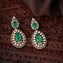Pear-Bloom Victorian Danglers