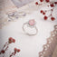 Peach Blush Ring