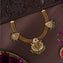 Vighnesh Temple Choker