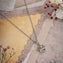 Princess-Crown Chain Pendant