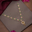Devi Padmiya Short Necklace
