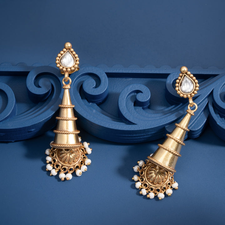 Tanishi Antique Danglers