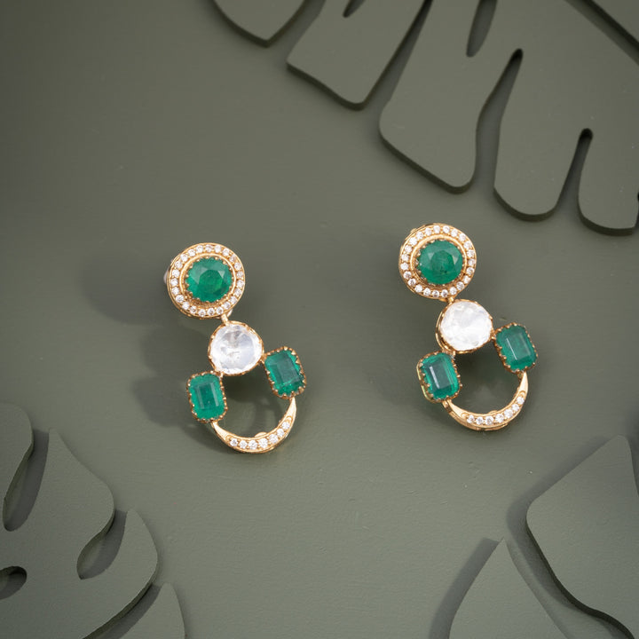 Aabharika Victorian Danglers