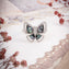 Love-Wing Ring