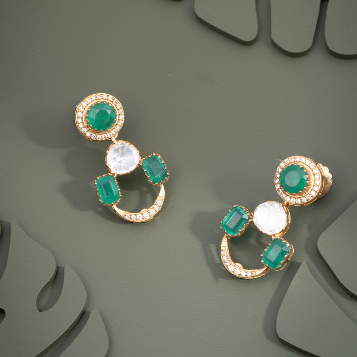 Aabharika Victorian Danglers