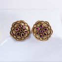 Kerala Gold Studs