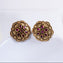Kerala Gold Studs