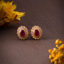 Florisia Stud Earrings
