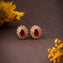 Florisia Stud Earrings
