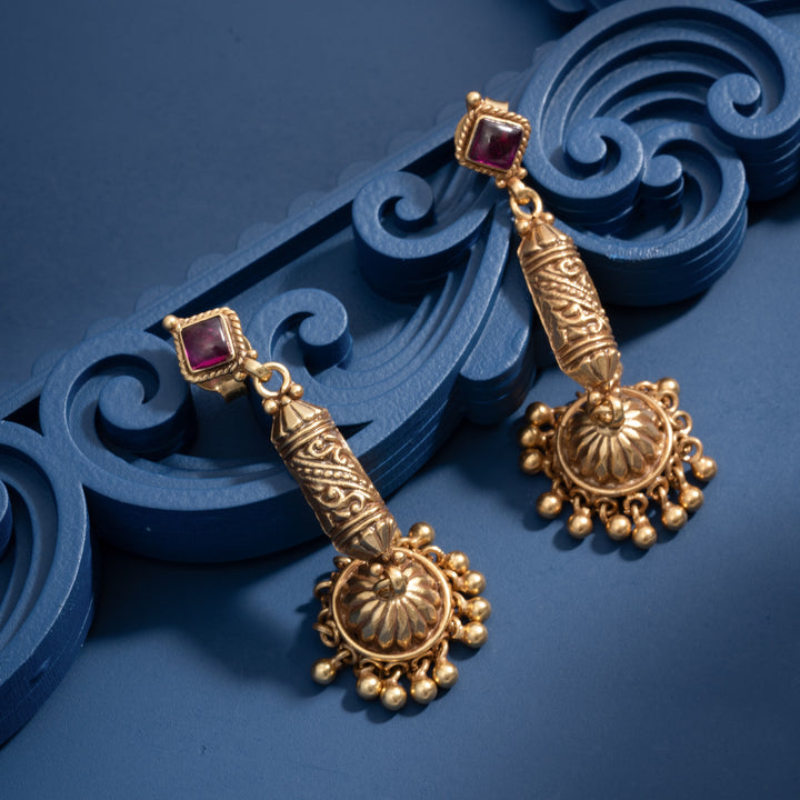 Gulpari Antique Danglers