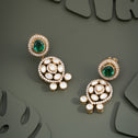 Rajnigandha Victorian Danglers