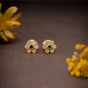 Miralys Petal Studs