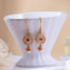 Phool Rubisse Earrings